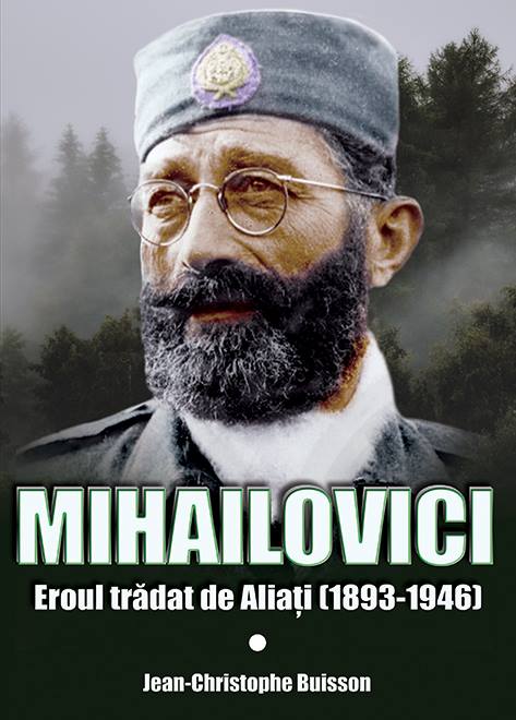 Mihailovic (1893-1946)