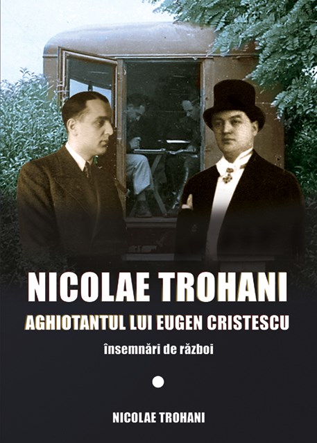 Nicolae Trohani