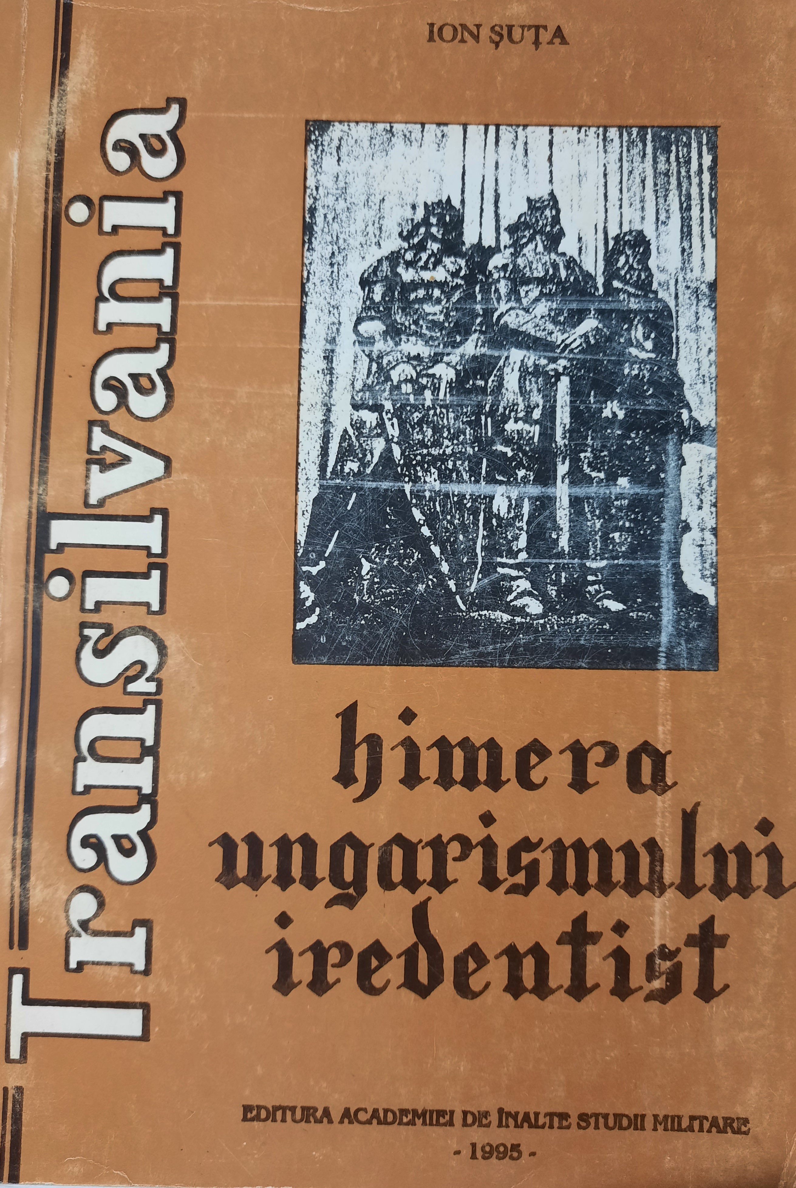 TRANSILVANIA