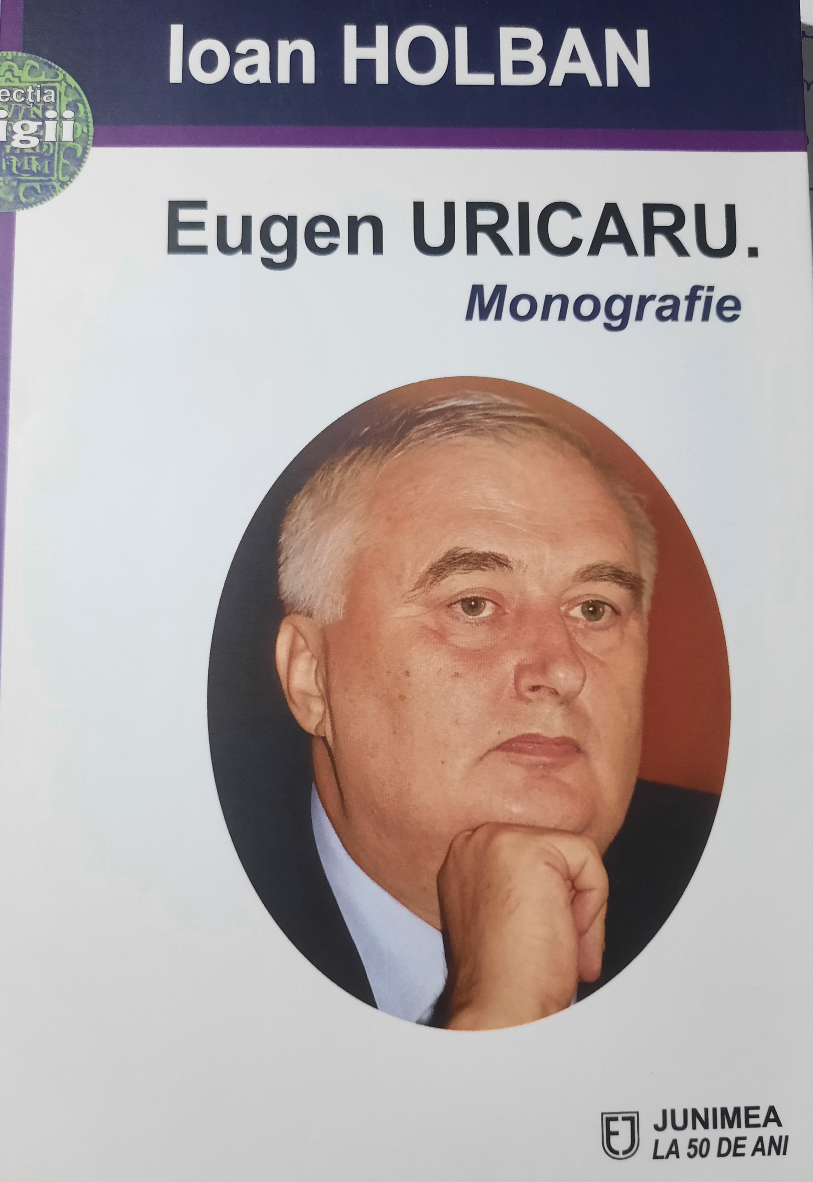 EUGEN URICARU