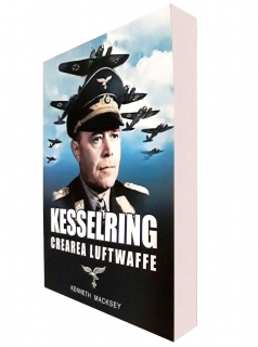 KESSELRING: CREAREA LUFTWAFFE