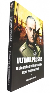 ULTIMUL PRUSAC, Volumul I