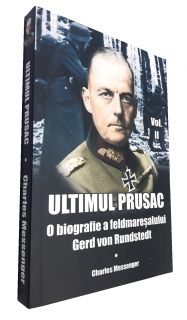 ULTIMUL PRUSAC, Volumul II