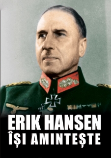 Erik Hansen își amintește