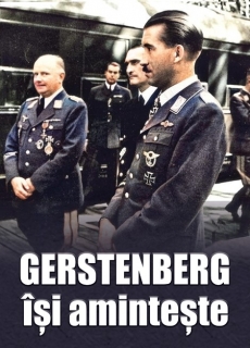 Gerstenberg își amintește
