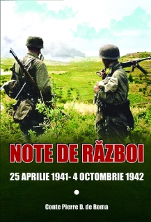 Note de război