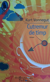 Kurt Vonnegut-Cutremur de timp