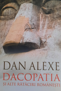 Dan Alexe-Dacopatia
