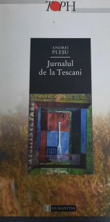 Andrei Pleșu-Jurnalul de la Tescani