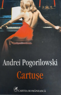 Andrei Pogorilowski-Cartușe