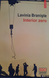 Lavinia Braniște-Interior zero