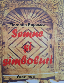 Florentin Popescu-Semne si simboluri