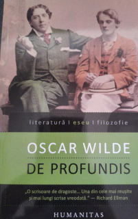 Oscar Wilde De profundis