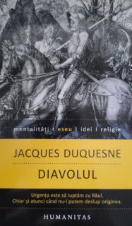 Jacques Duquesne-Diavolul