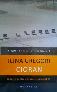 Ilina Gregori-Cioran