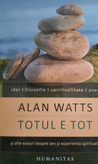 Alan Watts-Totul e tot