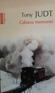 Tony Judt-Cabana memoriei