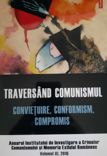 Traversând Comunismul