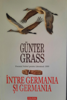 Gunter Grass-Între Germania și Germania