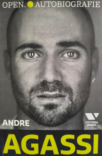 Andre Agassi-Autobiografie