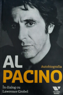 Al Pacino-Autobiografia