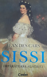 Jean Des Cars-Sissi
