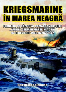 Kriegsmarine în Marea Neagră