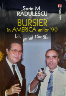 Sorin M. Rădulescu-Bursier în America anilor 90