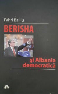 Fahri Balliu-Berisha și Albania democratică