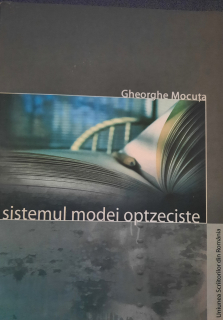 Gheorghe Mocuța-Sistemul modei optzeciste