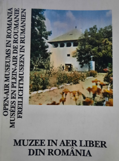 Muzee în aer liber din România