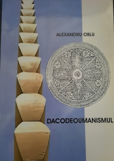 Alexandru Oblu-Dacodeoumanismul
