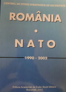 România Nato 1990-2002