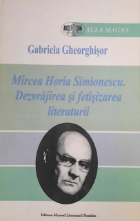 Gabriela Gherghișor-Mircea Horia Simionescu
