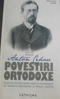 Cehov-Povestiri ortodoxe