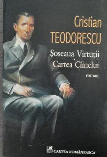 Cristian Teodorescu-Soseaua Virtutii