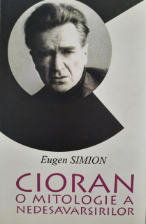 Eugen Simion-Cioran