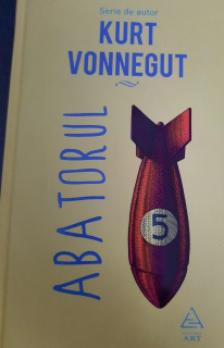 Kurt Vonnegut-Abatorul