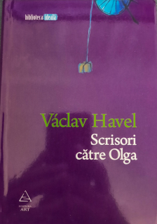 Vaclav Havel-Scrisori către Olga