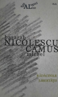 Basarab Nicolescu în dialog cu Camus Michel