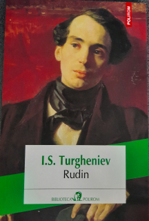 Turgheniev-Rudin