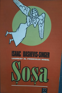 Isaac Bashevis Singer-Șoșa