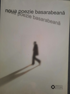 Noua poezie basarabeană