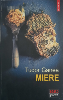Tudor Ganea-Miere
