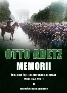 OTTO ABETZ-MEMORII-VOL.1