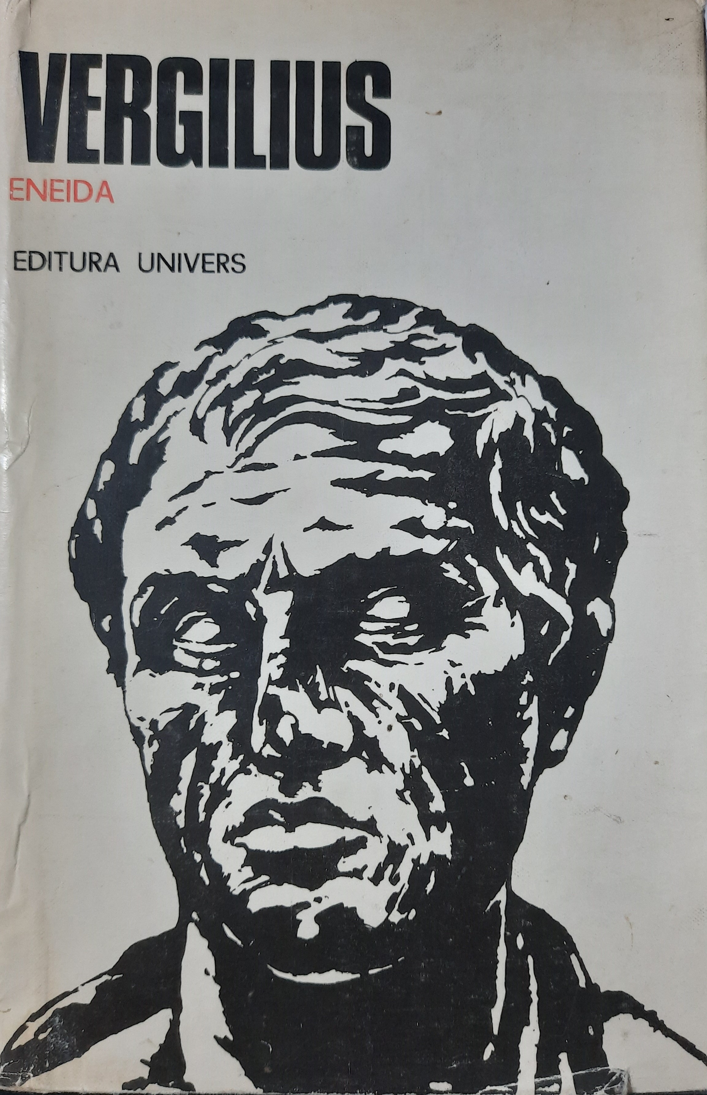 VERGILIUS-ENEIDA
